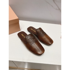 Miu Miu Slippers